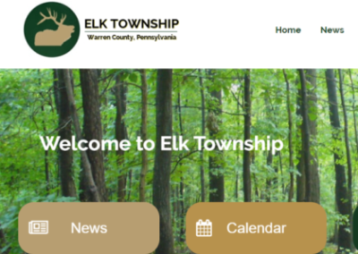 Township Website