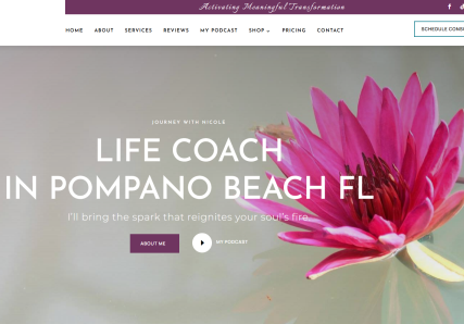 Life Coach